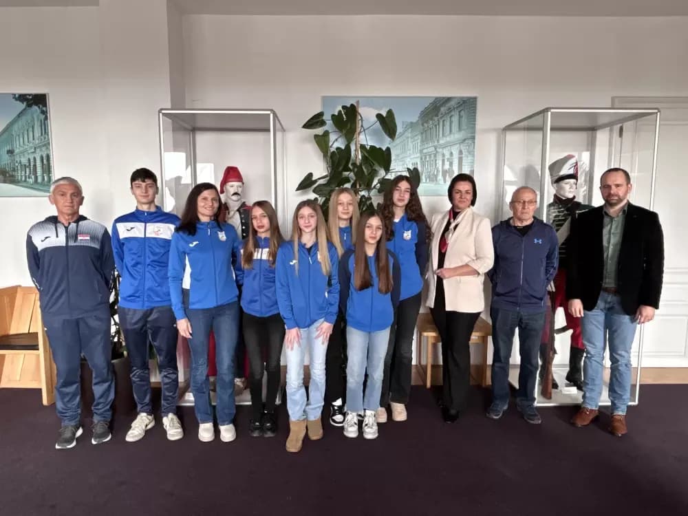 Atletski klub „Marsonia“ obilježio najuspješniju godinu u svojoj povijesti