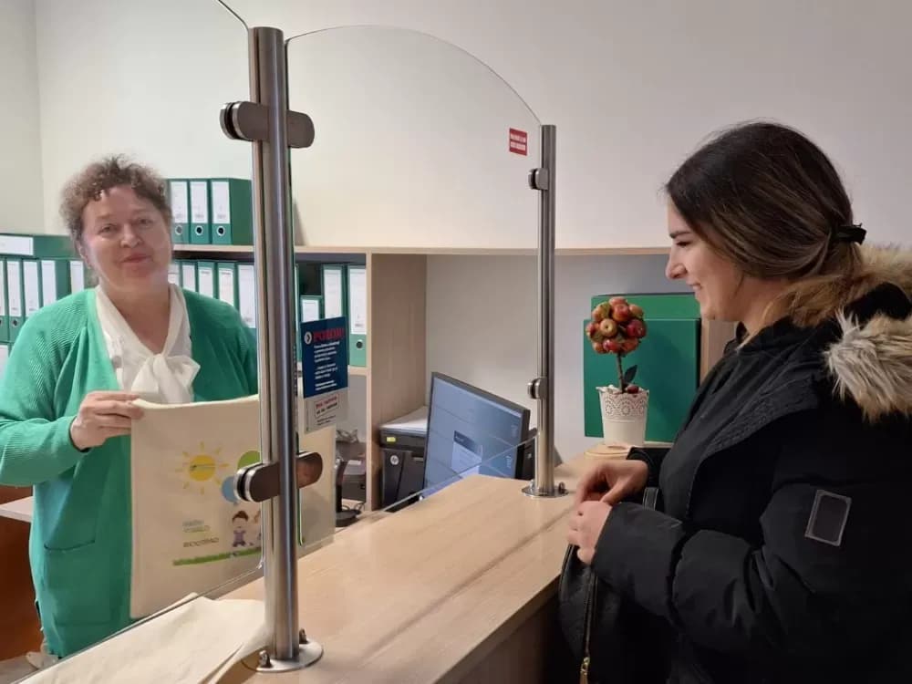 Mađunarodni dan borbe protiv plastičnih vrećica