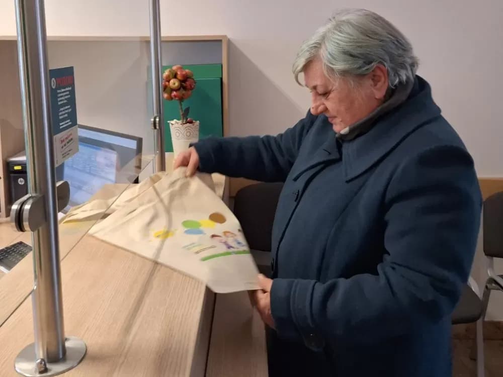 Mađunarodni dan borbe protiv plastičnih vrećica