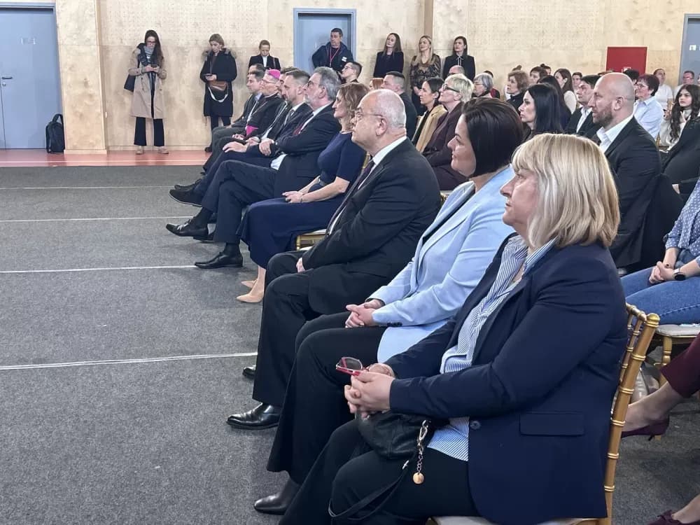 Svečano otvoren Regionalni edukacijsko-rehabilitacijski centar „Milan Amruš“