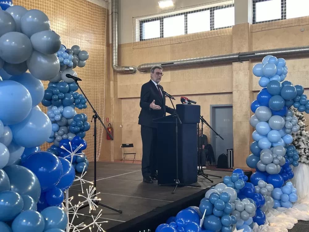 Svečano otvoren Regionalni edukacijsko-rehabilitacijski centar „Milan Amruš“