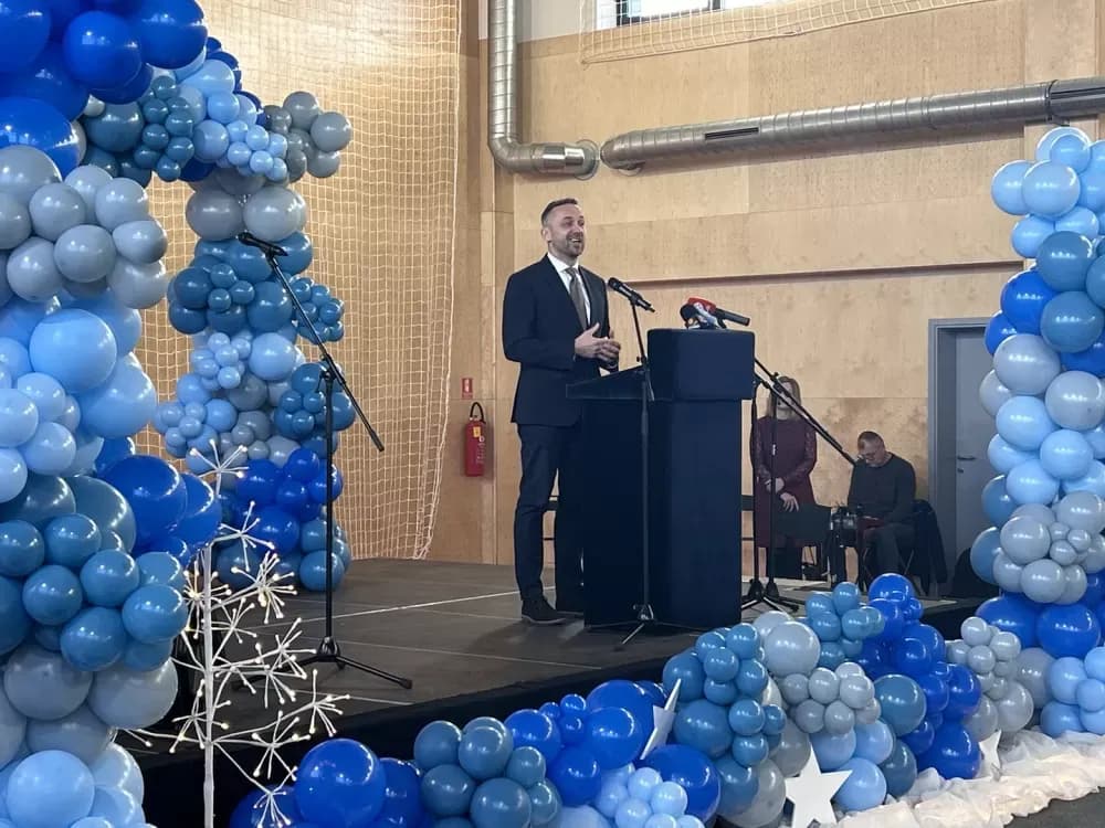 Svečano otvoren Regionalni edukacijsko-rehabilitacijski centar „Milan Amruš“