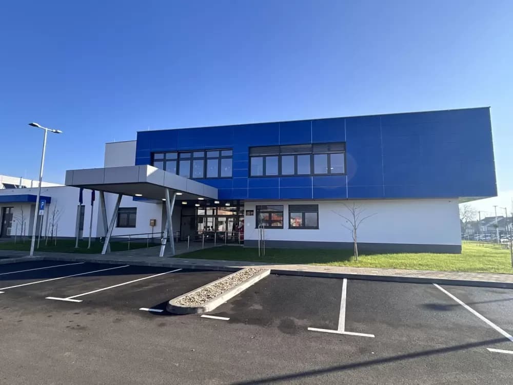 Svečano otvoren Regionalni edukacijsko-rehabilitacijski centar „Milan Amruš“
