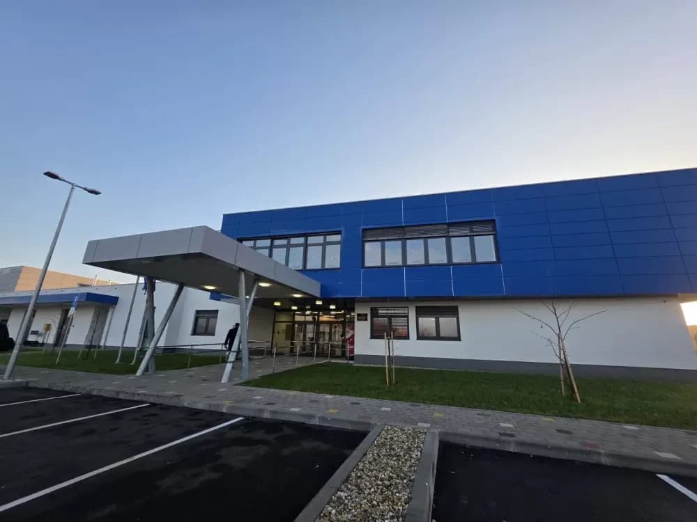 Otvorenje Amruša uvjet za početak uređenja srednjoškolskog doma?