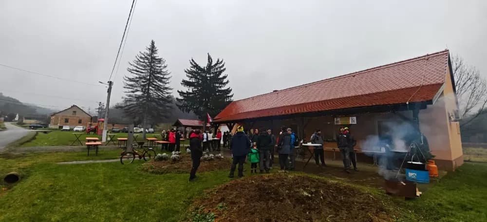 Blagdanski doživljaj na Dilju: Lovčić kao savršena adventska destinacija
