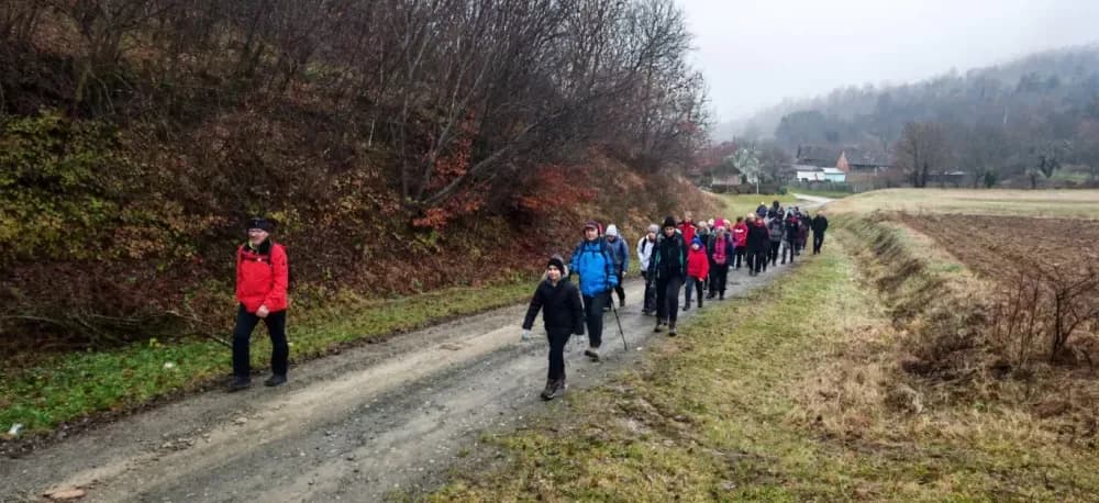 Blagdanski doživljaj na Dilju: Lovčić kao savršena adventska destinacija