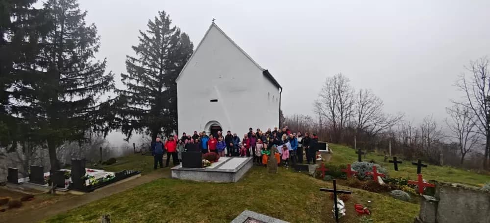 Blagdanski doživljaj na Dilju: Lovčić kao savršena adventska destinacija