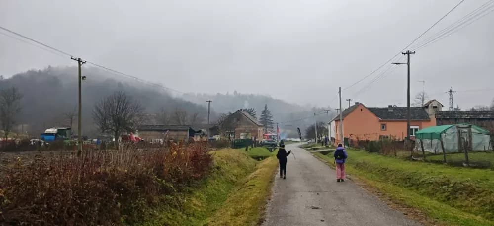 Blagdanski doživljaj na Dilju: Lovčić kao savršena adventska destinacija