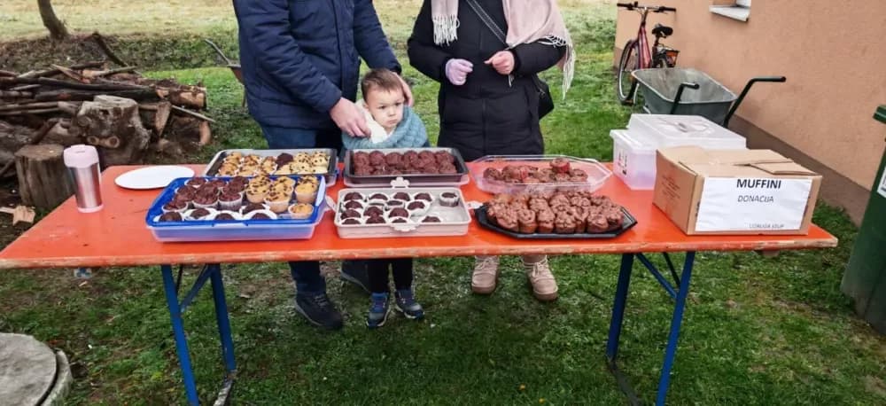 Blagdanski doživljaj na Dilju: Lovčić kao savršena adventska destinacija