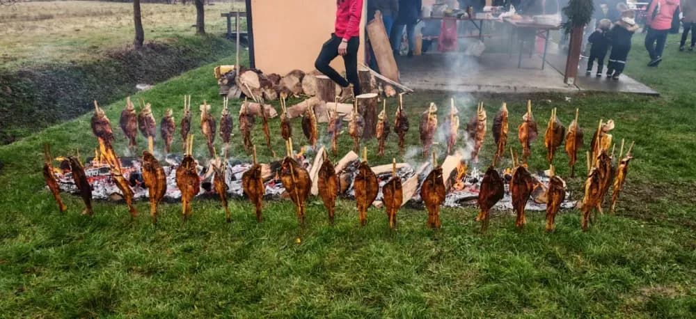 Blagdanski doživljaj na Dilju: Lovčić kao savršena adventska destinacija