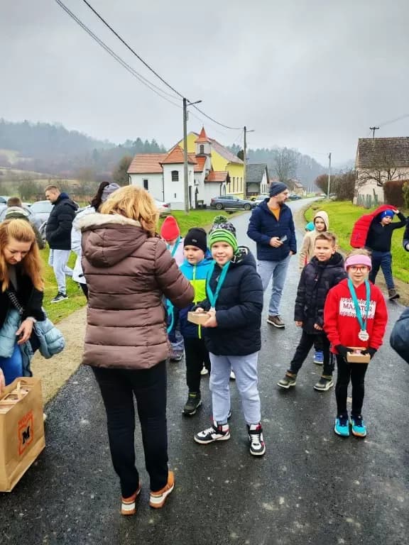 Blagdanski doživljaj na Dilju: Lovčić kao savršena adventska destinacija