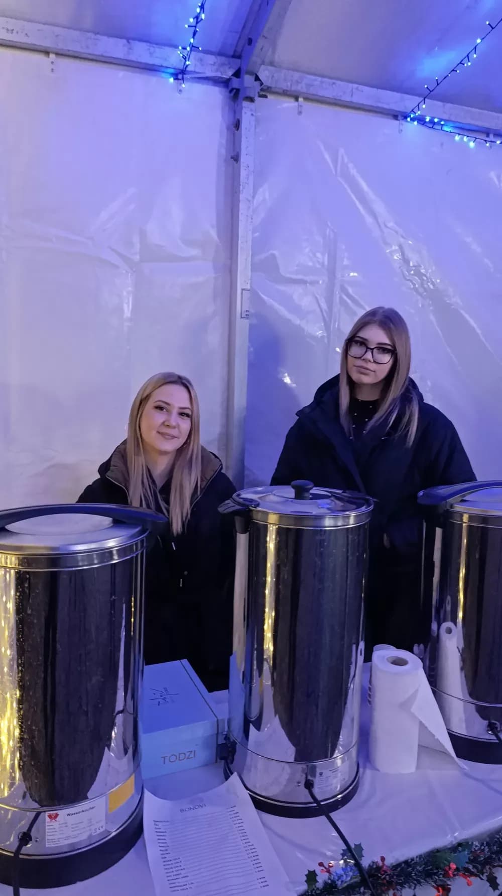 Lužani u znaku adventskog zajedništva i dobre zabave