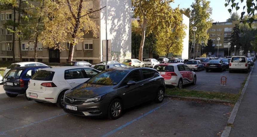 MUP objavio koji automobili se najviše kradu u Hrvatskoj: Volkswagen više nije prvi