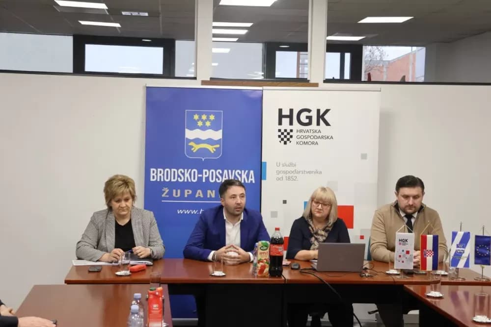Deficitarna zanimanja u središtu rasprave: Kako privući mlade u strukovna zvanja!?