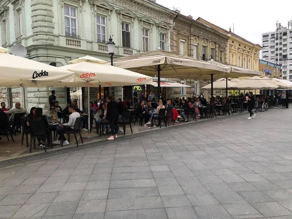 Fotografija nije povezana s događajem/Ilustracija