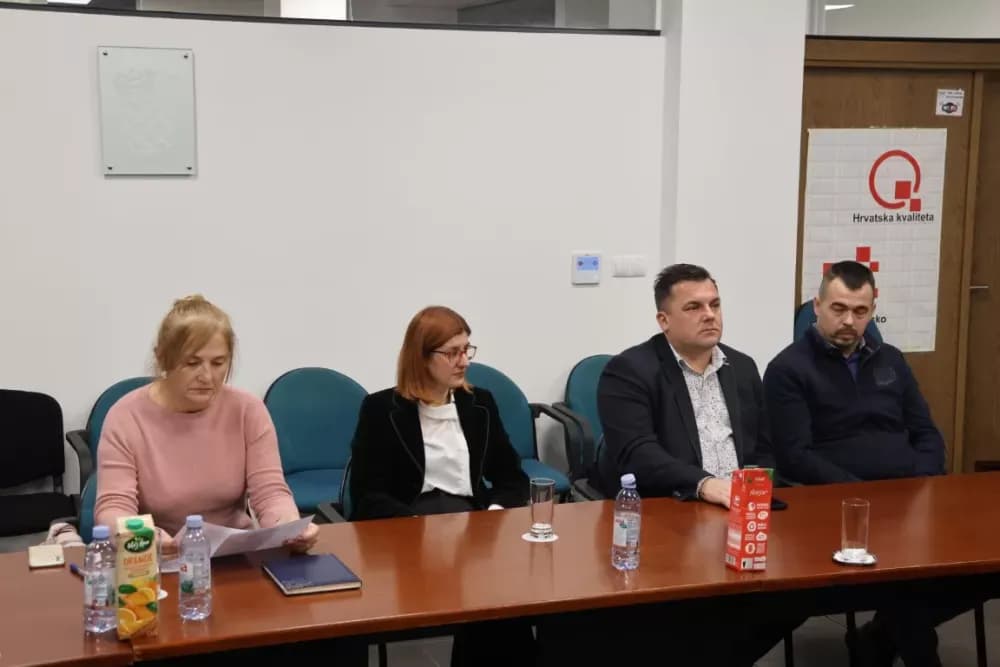 Deficitarna zanimanja u središtu rasprave: Kako privući mlade u strukovna zvanja!?