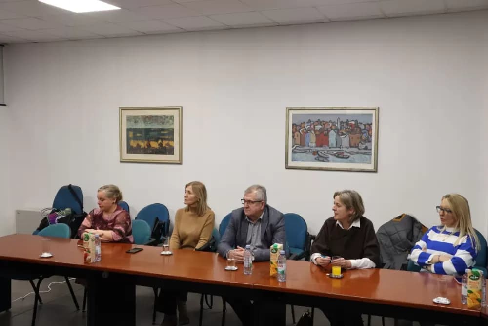 Deficitarna zanimanja u središtu rasprave: Kako privući mlade u strukovna zvanja!?