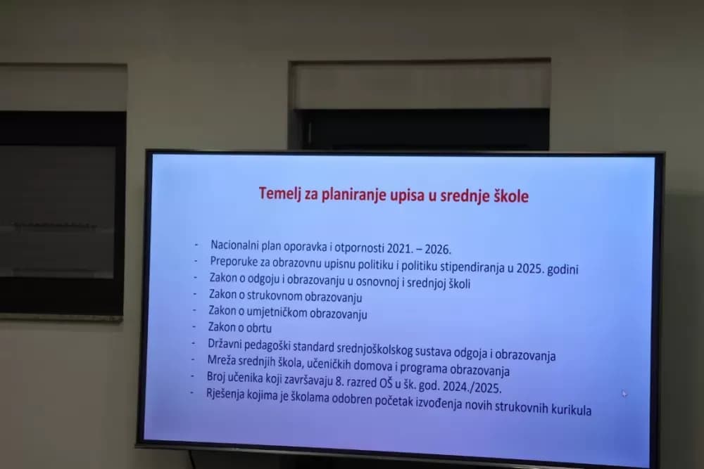 Deficitarna zanimanja u središtu rasprave: Kako privući mlade u strukovna zvanja!?