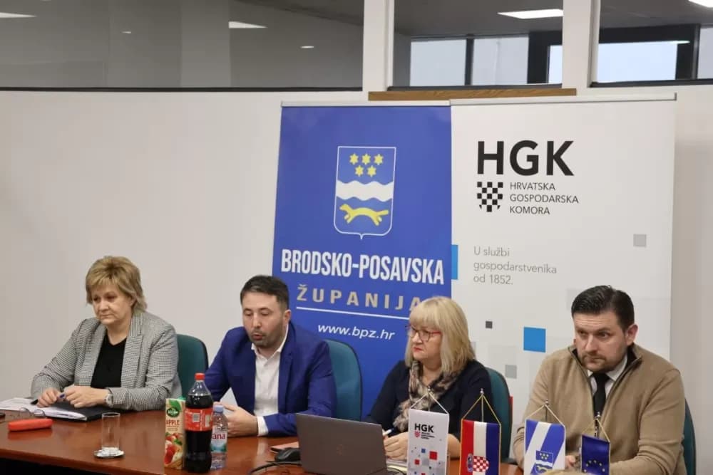 Deficitarna zanimanja u središtu rasprave: Kako privući mlade u strukovna zvanja!?