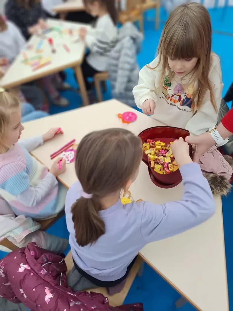 Oko 1000 mališana sudjelovalo u bogatom adventskom programu Snježne kupole