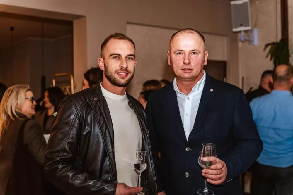 Gastro novost u Požegi: Triluna donosi okus tradicije i suvremeni ugođaj