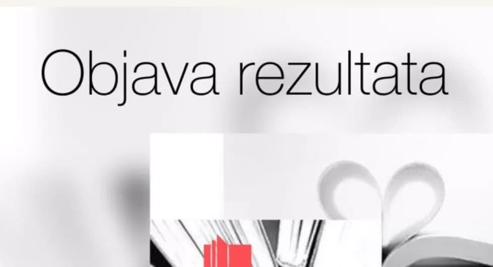 Galerija umjetnina i Grad Slavonski Brod dobili potporu za književne manifestacije