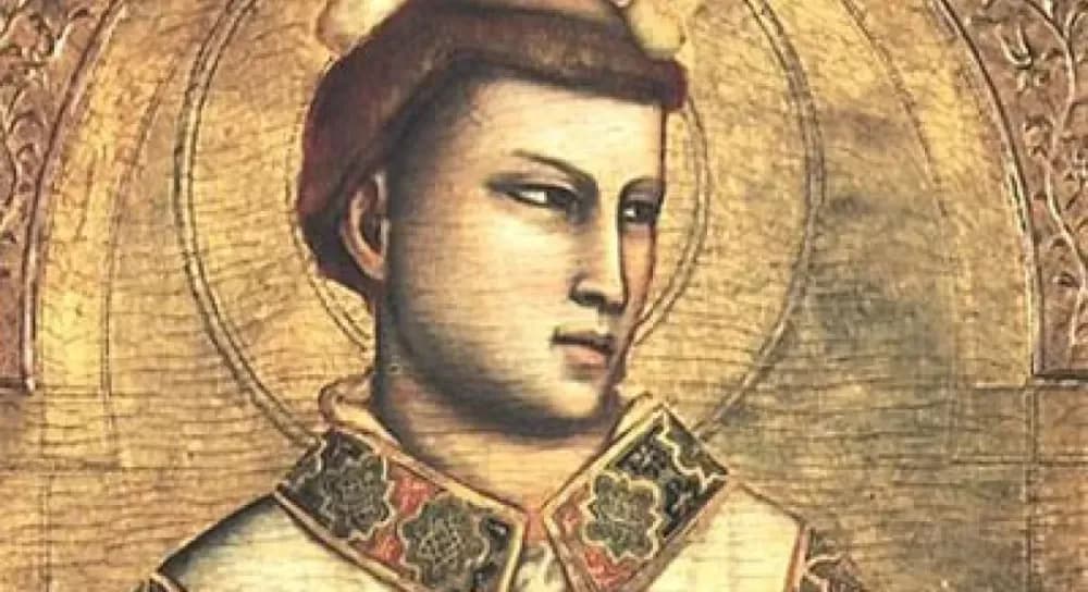 Blagdan sv. Stjepana - prvog kršćanskog mučenika