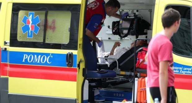 Ljubav bake Zorice pretočena u butelje: Unuci Lukas i Ivan dobili svoja vrhunska vina