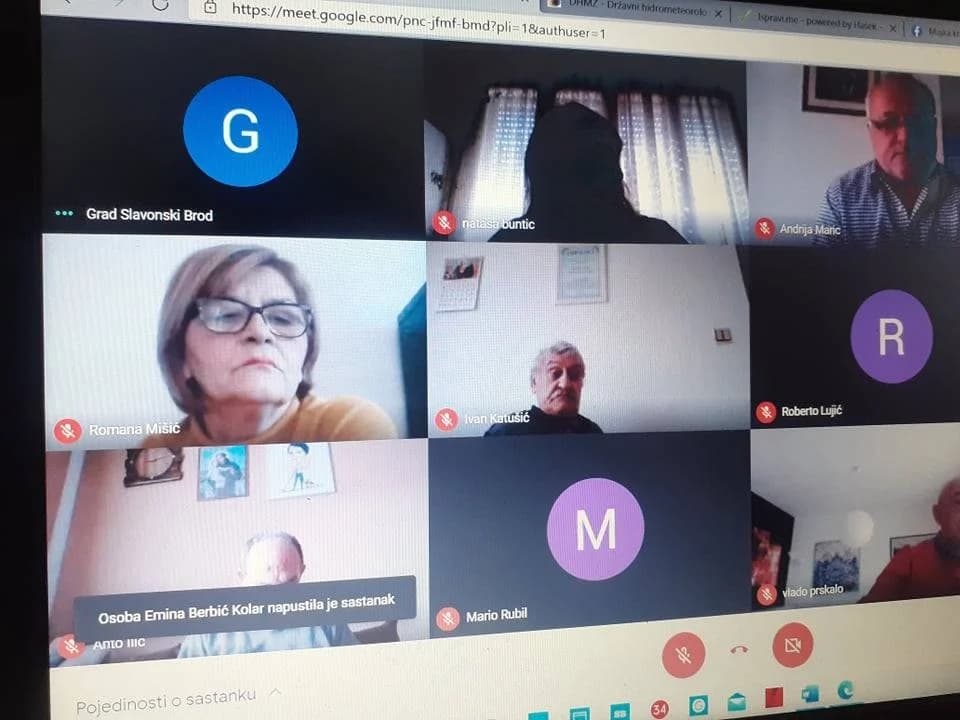 Tehnika u službi humanosti: HGSS Stanica Požega prezentirala impresivnu mobilnost