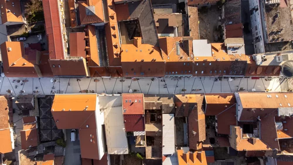 Veliko priznanje iz SAD-a za kraj godine: Slavonski Brod među najboljima svijeta