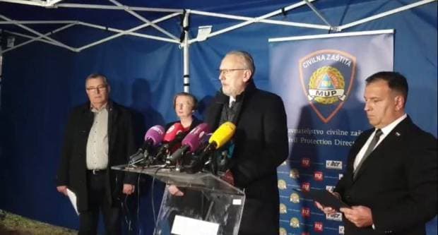 Doček Nove 2026. godine u dvorani Luku: Pjesma, ples i rođendanska slavlja uz grupu Gold