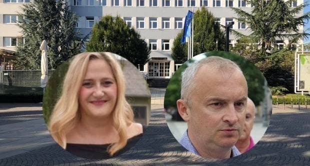 Posegana zagrijala Požegu: Pjesmom i kolom ušli u 2026.