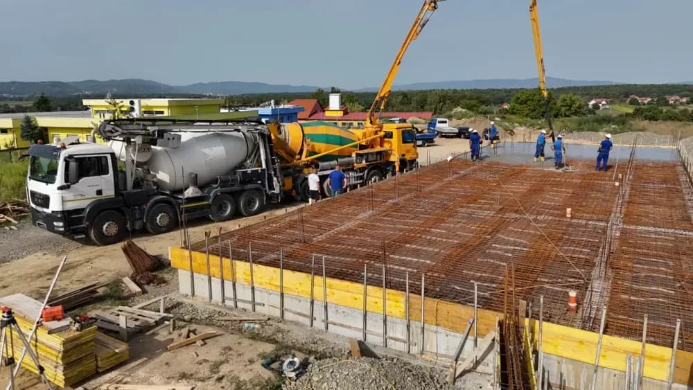 Novi zakoni mijenjaju pravila gradnje: Lakše do dozvole, stroža zaštita prostora