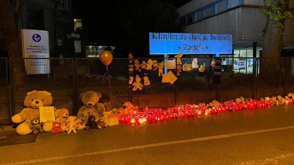 Zahvala i oproštaj od dugogodišnjeg ravnatelja Franje Novaka