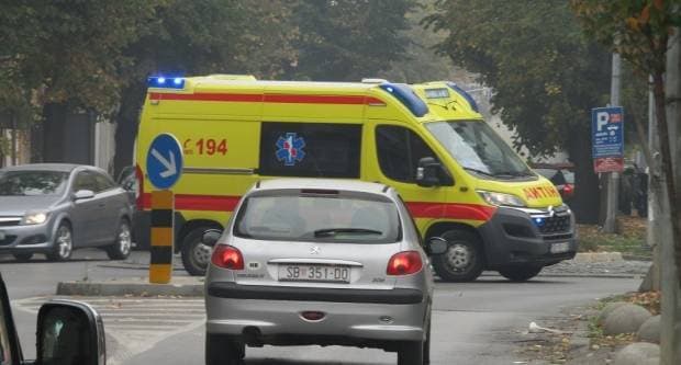 Zima u Vučjaku Čečavačkom: Iako okovana snijegom, baka Marija (91) nije zaboravljena