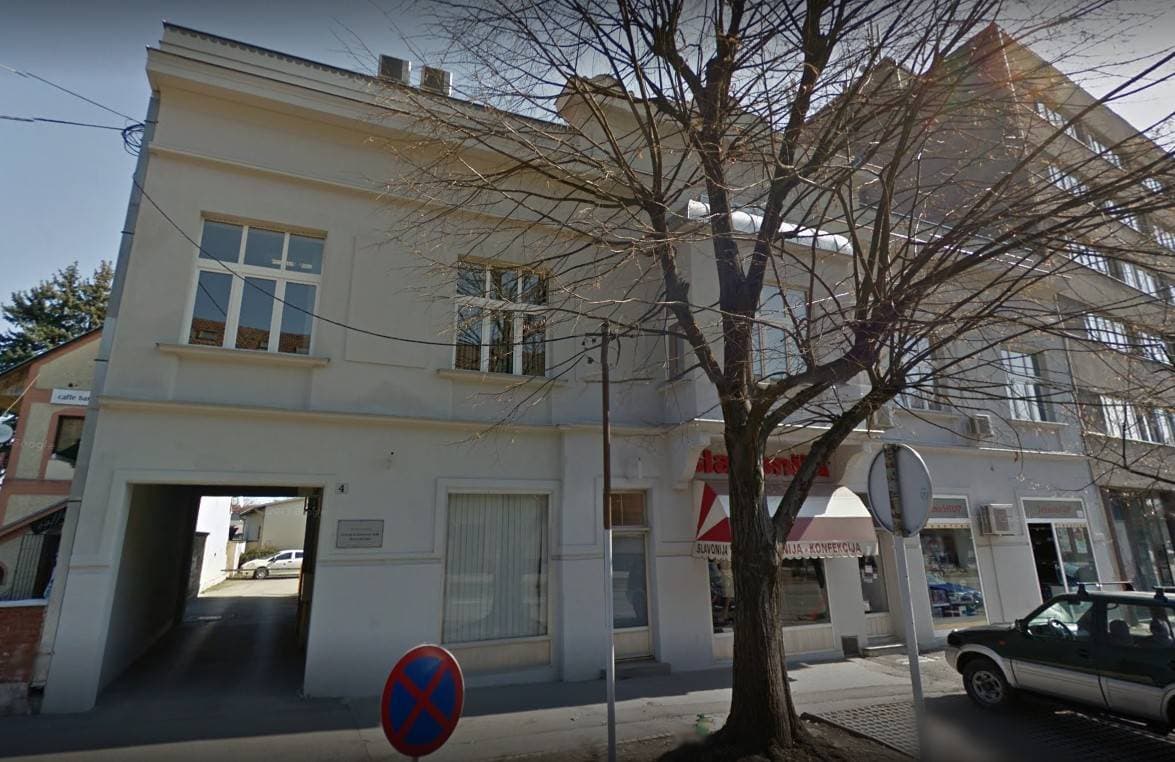 VELIČANSTVENA ZAVRŠNICA U GRABRIKU: Ekipa ʼSamsoneʼ osvojila Požegu i pokazala ogromno srce