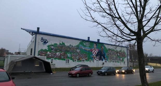 VELIČANSTVENA ZAVRŠNICA U GRABRIKU: Ekipa ʼSamsoneʼ osvojila Požegu i pokazala ogromno srce