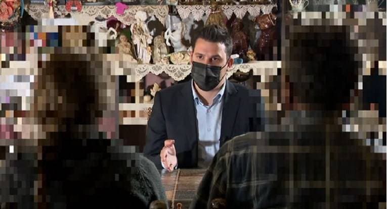 VELIČANSTVENA ZAVRŠNICA U GRABRIKU: Ekipa ʼSamsoneʼ osvojila Požegu i pokazala ogromno srce