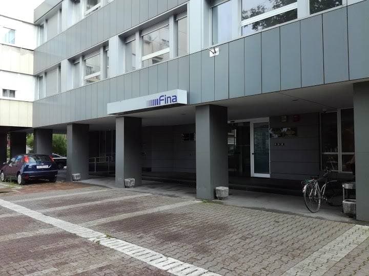 Bijeli pokrivač otkrio skrivenu ljepotu Požege