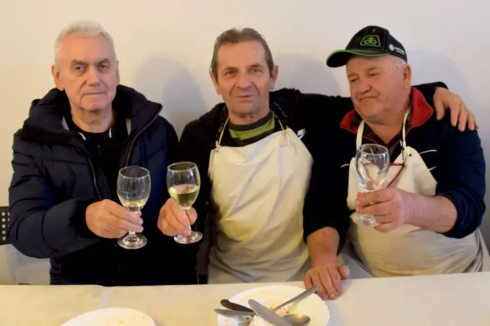 VETOVO SPREMNO ZA 14. VINCELOVO: Uz gotovo 500 kg delicija i vrhunsku glazbu, očekuje se rekordna posjeta