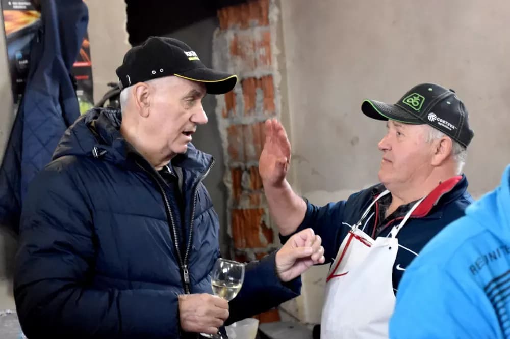 VETOVO SPREMNO ZA 14. VINCELOVO: Uz gotovo 500 kg delicija i vrhunsku glazbu, očekuje se rekordna posjeta