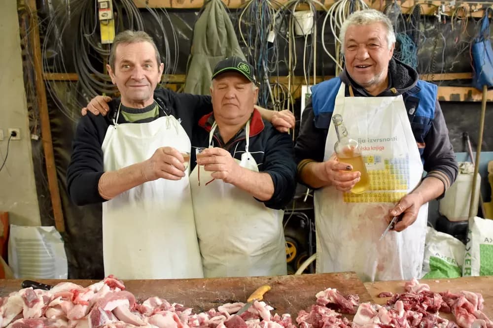 VETOVO SPREMNO ZA 14. VINCELOVO: Uz gotovo 500 kg delicija i vrhunsku glazbu, očekuje se rekordna posjeta