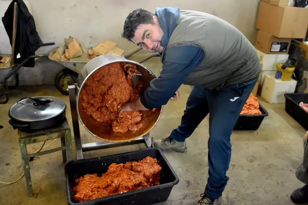 VETOVO SPREMNO ZA 14. VINCELOVO: Uz gotovo 500 kg delicija i vrhunsku glazbu, očekuje se rekordna posjeta