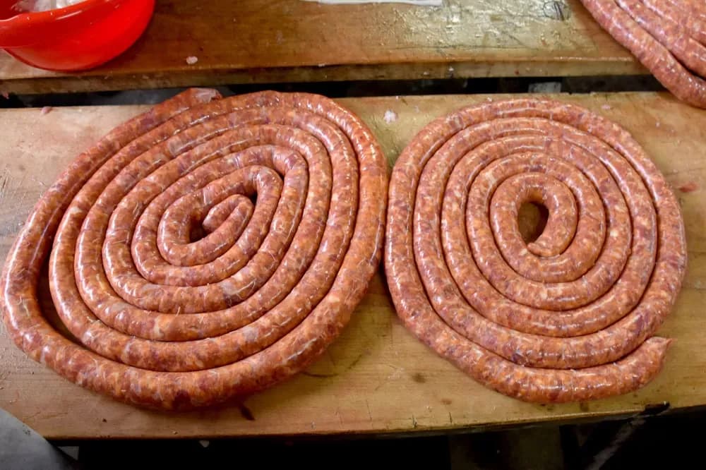 VETOVO SPREMNO ZA 14. VINCELOVO: Uz gotovo 500 kg delicija i vrhunsku glazbu, očekuje se rekordna posjeta