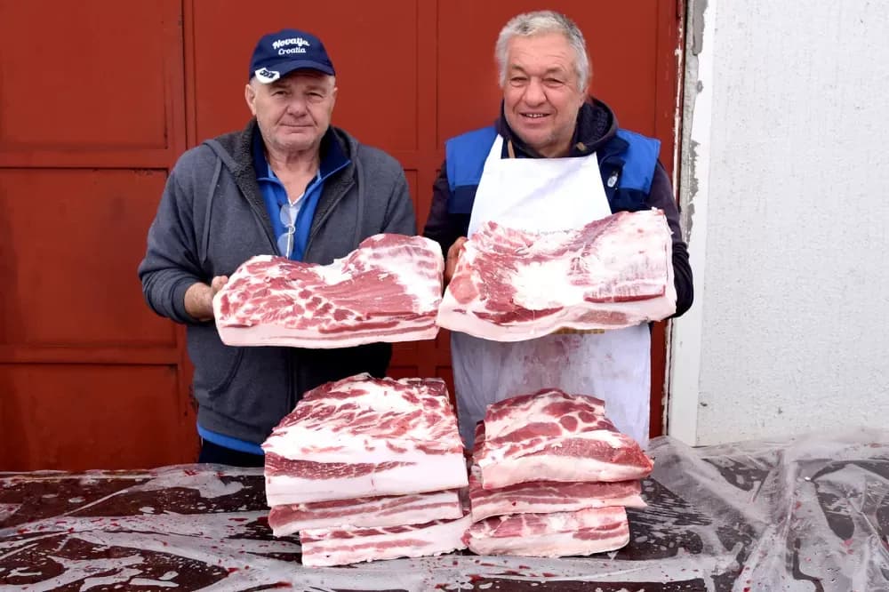 VETOVO SPREMNO ZA 14. VINCELOVO: Uz gotovo 500 kg delicija i vrhunsku glazbu, očekuje se rekordna posjeta