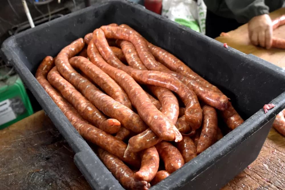 VETOVO SPREMNO ZA 14. VINCELOVO: Uz gotovo 500 kg delicija i vrhunsku glazbu, očekuje se rekordna posjeta