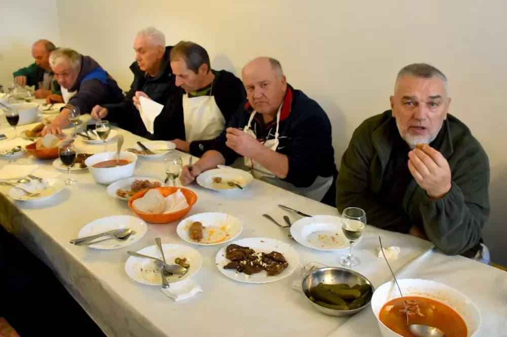 VETOVO SPREMNO ZA 14. VINCELOVO: Uz gotovo 500 kg delicija i vrhunsku glazbu, očekuje se rekordna posjeta