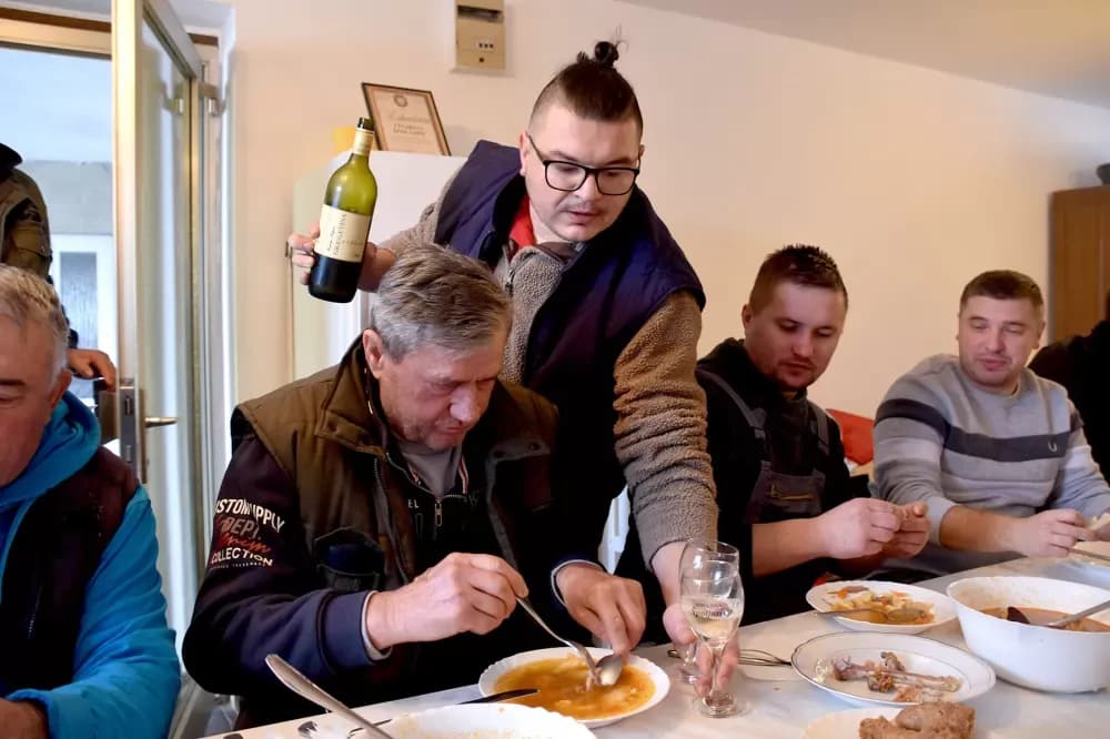 VETOVO SPREMNO ZA 14. VINCELOVO: Uz gotovo 500 kg delicija i vrhunsku glazbu, očekuje se rekordna posjeta