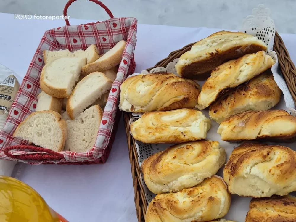 Šorovima Velike Kopanice projahala slavonska pokladna tradicija