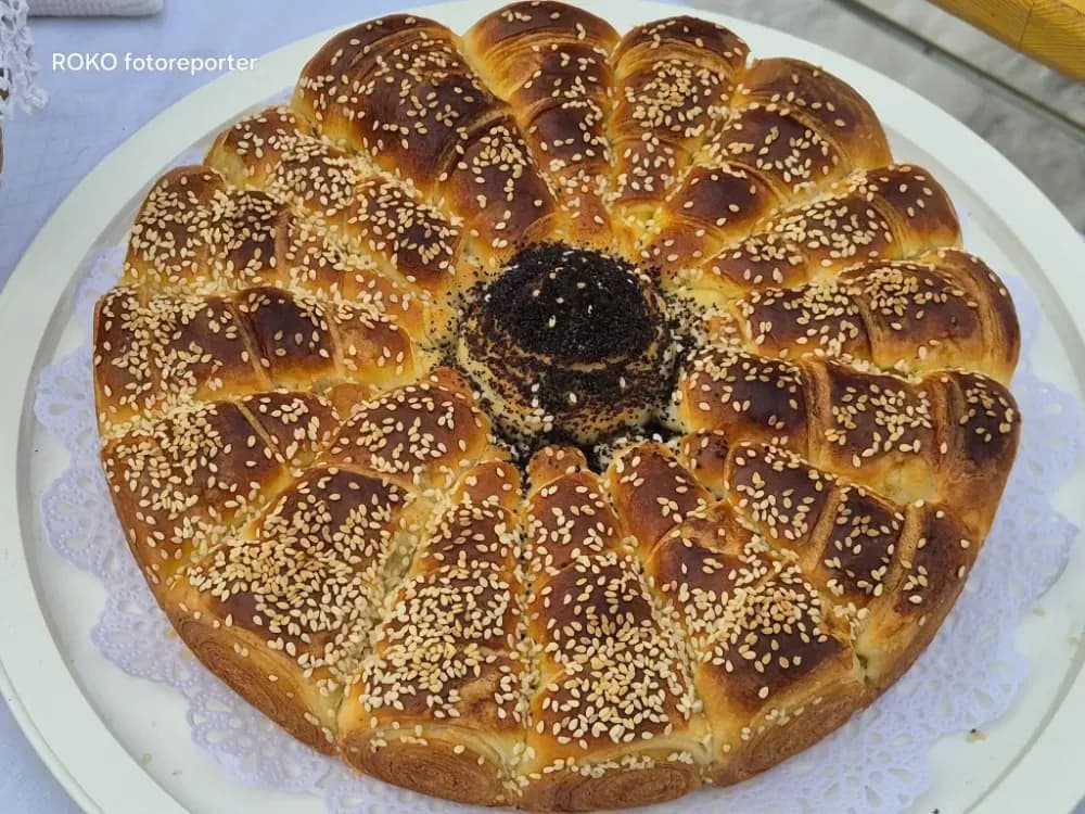 Šorovima Velike Kopanice projahala slavonska pokladna tradicija